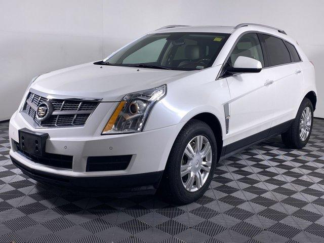 used 2012 Cadillac SRX car, priced at $7,490