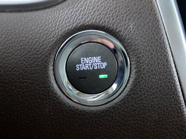 used 2012 Cadillac SRX car, priced at $7,490