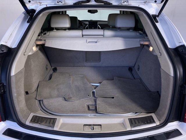 used 2012 Cadillac SRX car, priced at $7,490