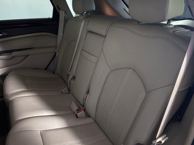 used 2012 Cadillac SRX car, priced at $7,490