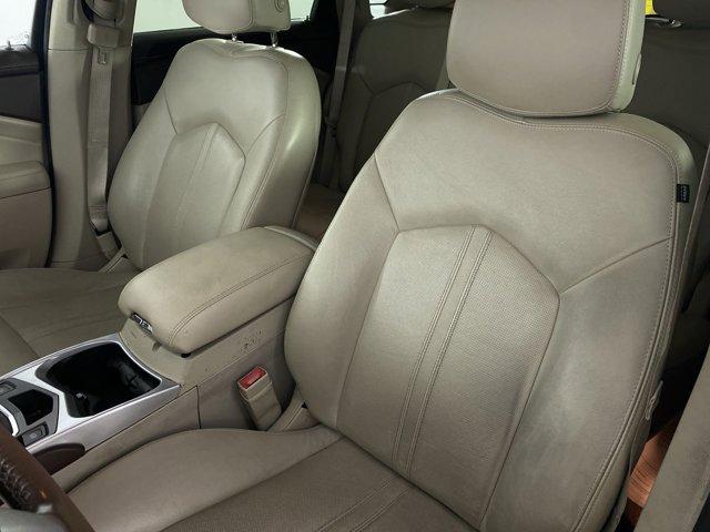 used 2012 Cadillac SRX car, priced at $7,490