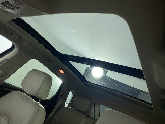 used 2012 Cadillac SRX car, priced at $7,490