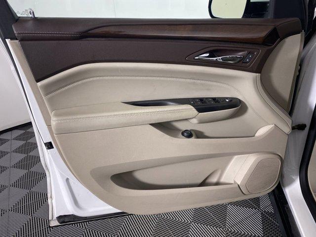 used 2012 Cadillac SRX car, priced at $7,490