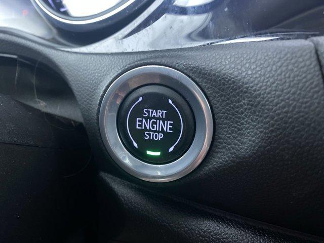 used 2023 Buick Encore GX car, priced at $22,290