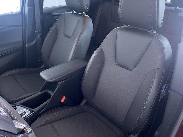 used 2023 Buick Encore GX car, priced at $22,290