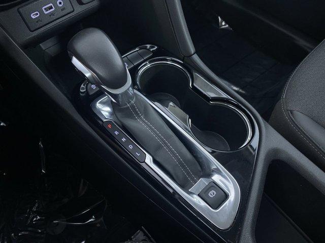 used 2023 Buick Encore GX car, priced at $22,290