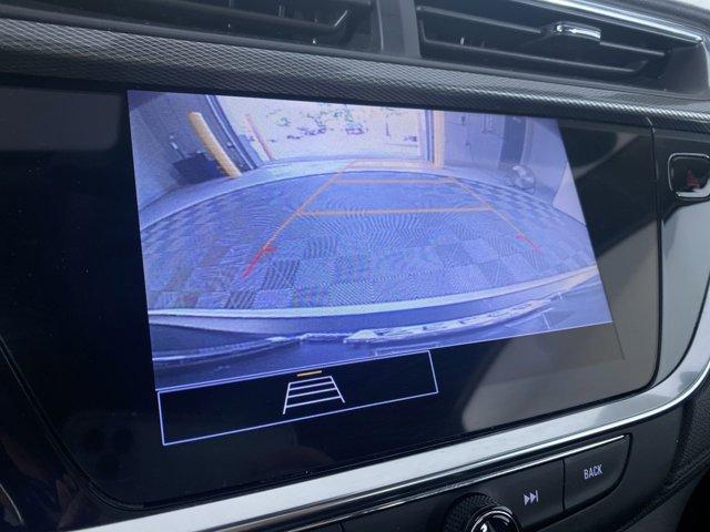 used 2023 Buick Encore GX car, priced at $22,290