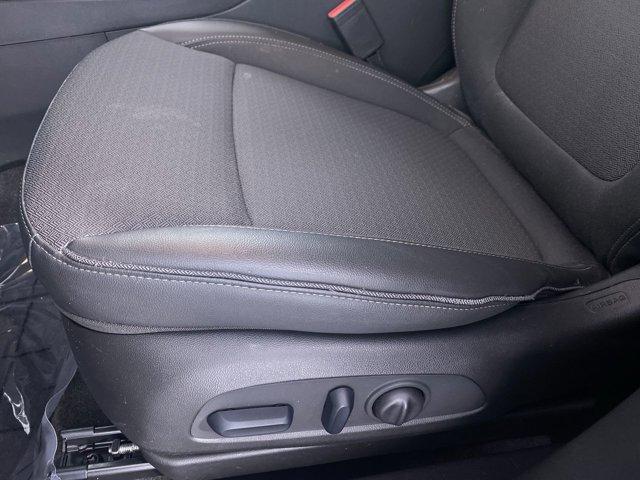 used 2023 Buick Encore GX car, priced at $22,290