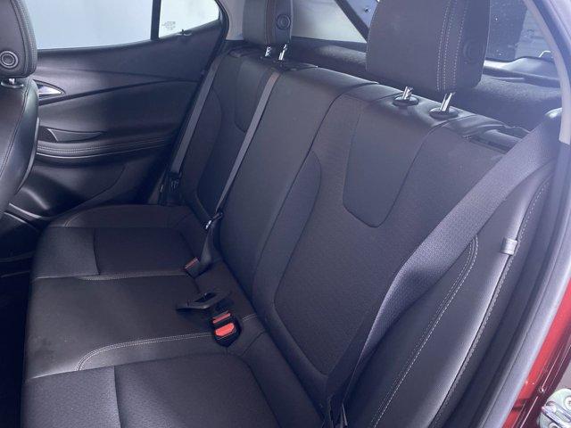 used 2023 Buick Encore GX car, priced at $22,290
