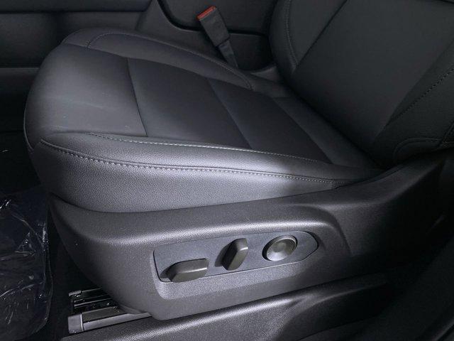new 2026 Chevrolet Suburban car