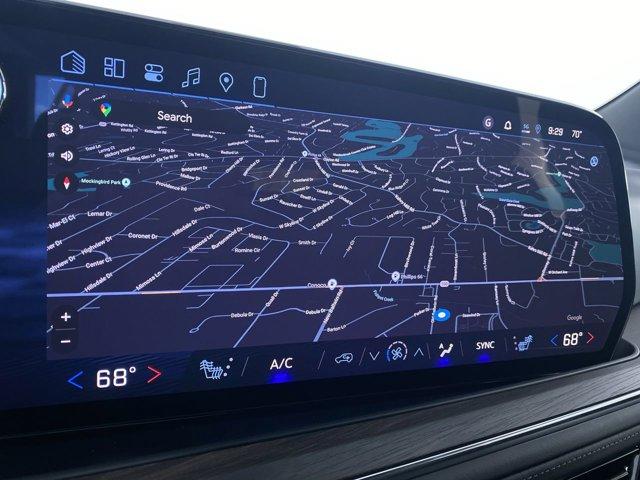 new 2026 Chevrolet Suburban car