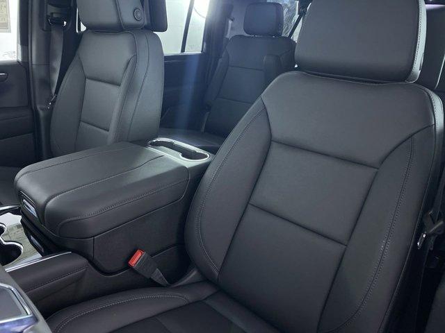 new 2026 Chevrolet Suburban car