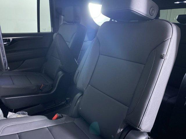 new 2026 Chevrolet Suburban car