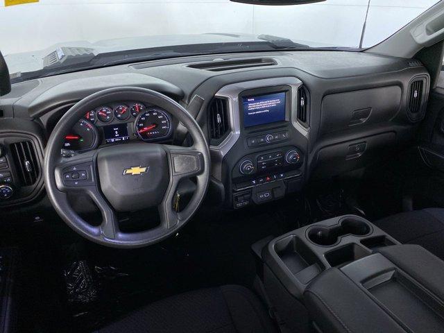 used 2022 Chevrolet Silverado 2500 car, priced at $50,990