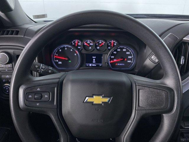 used 2022 Chevrolet Silverado 2500 car, priced at $50,990