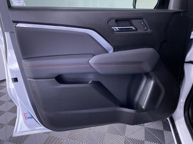 new 2024 Chevrolet Colorado car, priced at $41,410