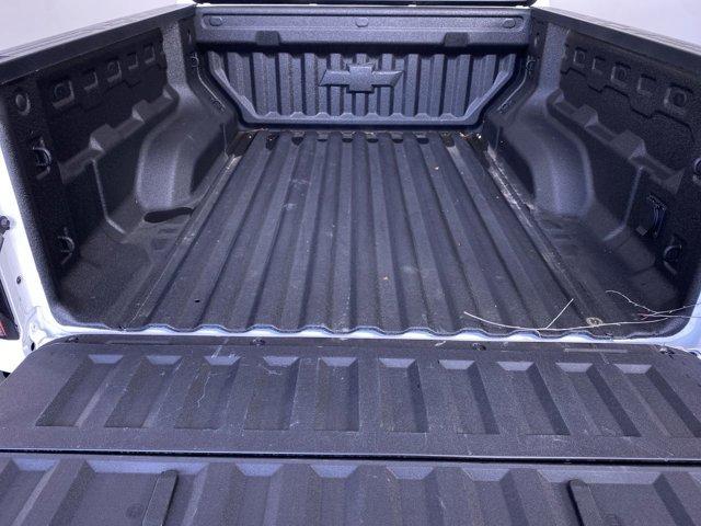 new 2024 Chevrolet Colorado car, priced at $41,410