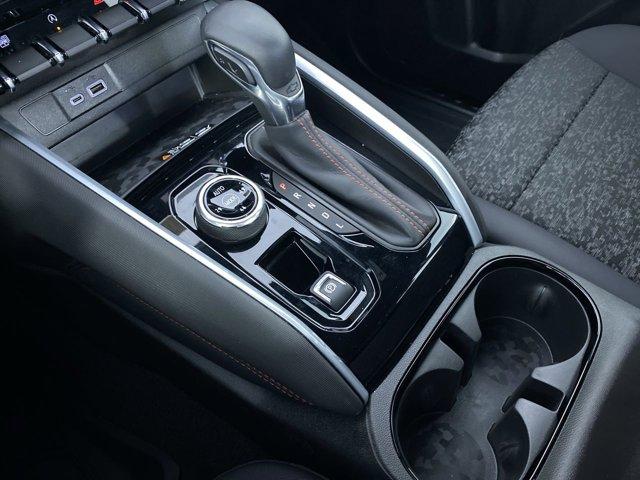 new 2024 Chevrolet Colorado car, priced at $41,410