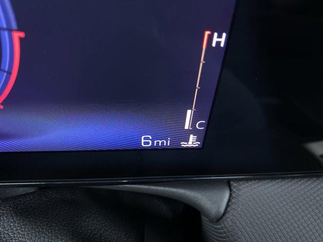 new 2026 Chevrolet TrailBlazer car, priced at $24,400