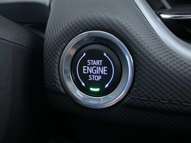 new 2026 Chevrolet TrailBlazer car, priced at $24,400