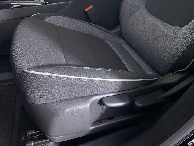 new 2026 Chevrolet TrailBlazer car, priced at $24,400