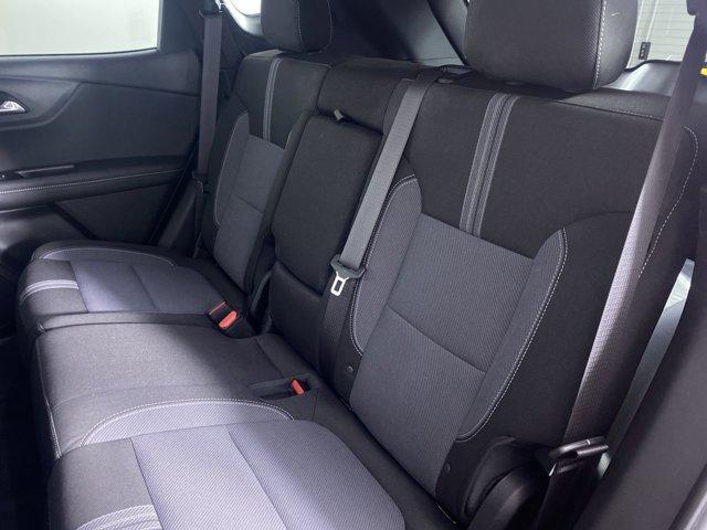 used 2024 Chevrolet Blazer car, priced at $28,990