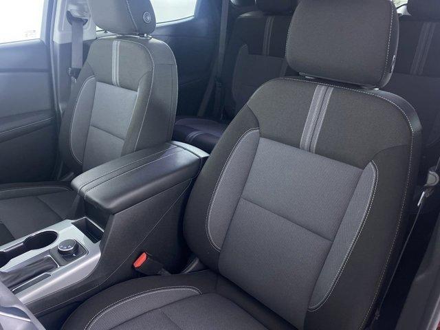 used 2024 Chevrolet Blazer car, priced at $28,990
