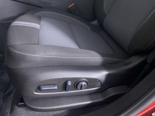 used 2024 Chevrolet Blazer car, priced at $28,990