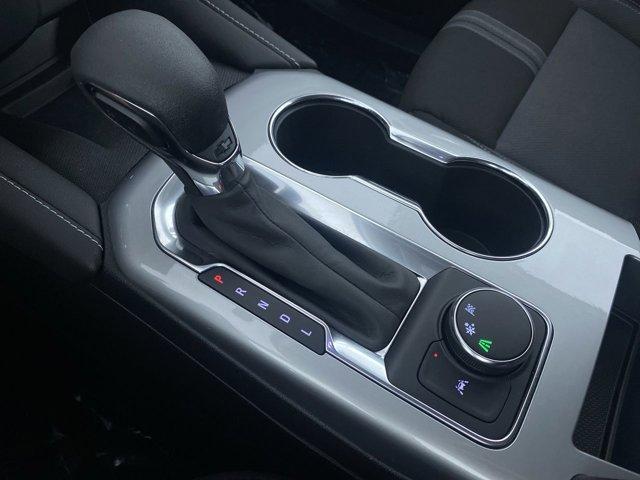 used 2024 Chevrolet Blazer car, priced at $28,990