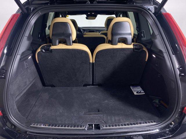 used 2022 Volvo XC90 Recharge Plug-In Hybrid car, priced at $43,490