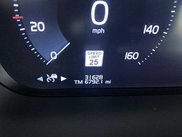 used 2022 Volvo XC90 Recharge Plug-In Hybrid car, priced at $43,490