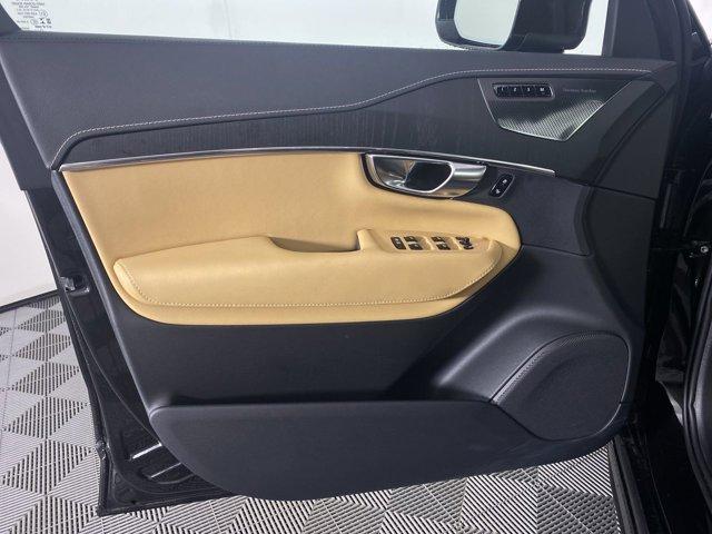 used 2022 Volvo XC90 Recharge Plug-In Hybrid car, priced at $43,490