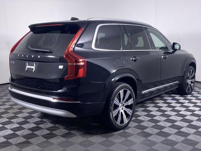 used 2022 Volvo XC90 Recharge Plug-In Hybrid car, priced at $43,490