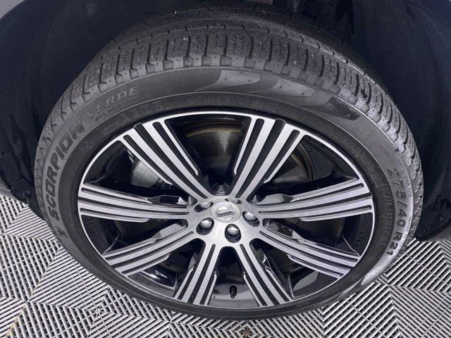 used 2022 Volvo XC90 Recharge Plug-In Hybrid car, priced at $43,490
