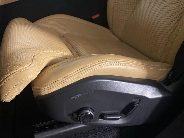 used 2022 Volvo XC90 Recharge Plug-In Hybrid car, priced at $43,490
