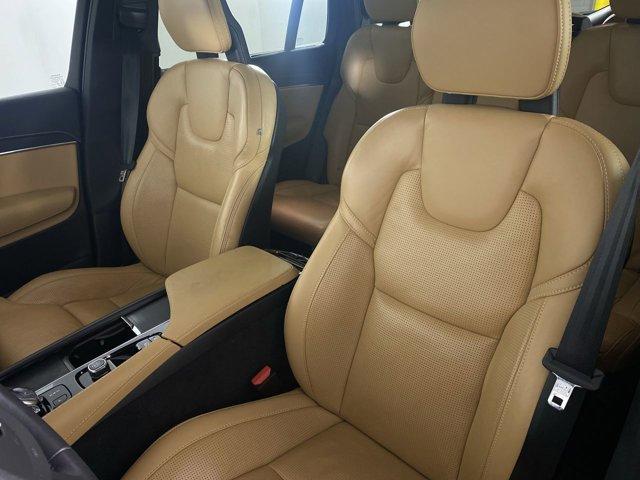 used 2022 Volvo XC90 Recharge Plug-In Hybrid car, priced at $43,490