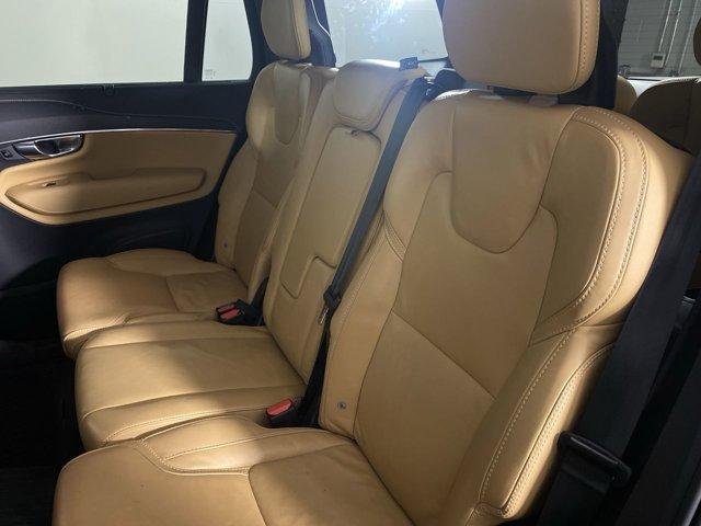 used 2022 Volvo XC90 Recharge Plug-In Hybrid car, priced at $43,490
