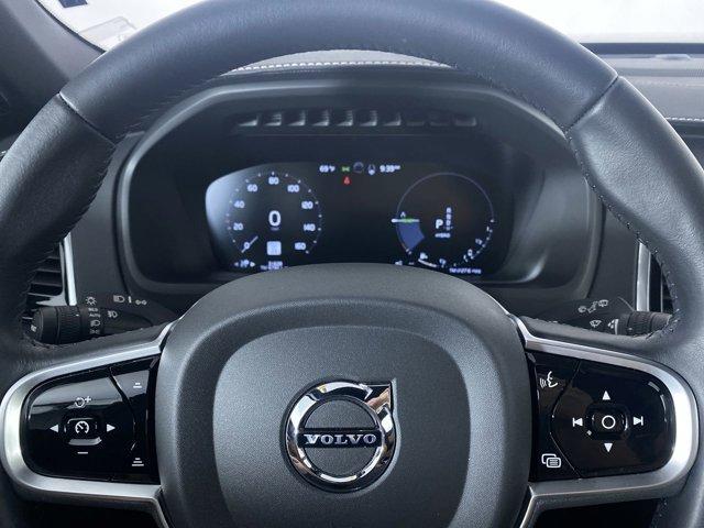 used 2022 Volvo XC90 Recharge Plug-In Hybrid car, priced at $43,490