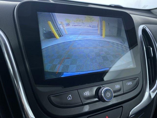 used 2018 Chevrolet Equinox car, priced at $16,990