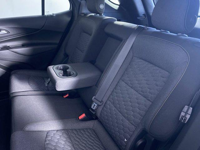 used 2018 Chevrolet Equinox car, priced at $16,990