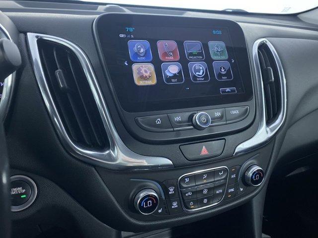 used 2018 Chevrolet Equinox car, priced at $16,990