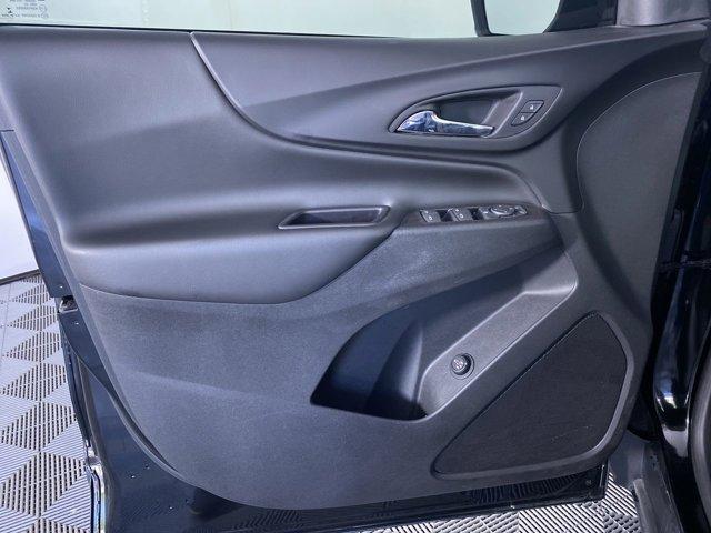 used 2018 Chevrolet Equinox car, priced at $16,990