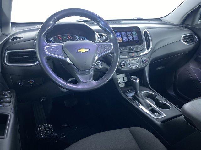 used 2018 Chevrolet Equinox car, priced at $16,990