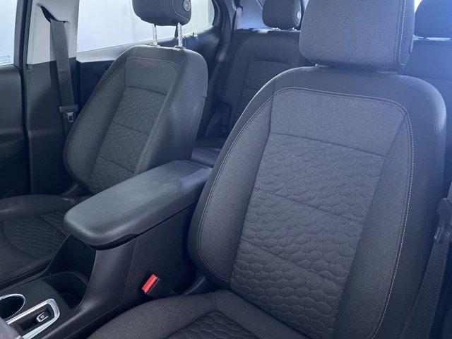 used 2018 Chevrolet Equinox car, priced at $16,990