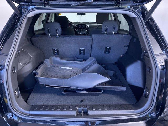 used 2018 Chevrolet Equinox car, priced at $16,990