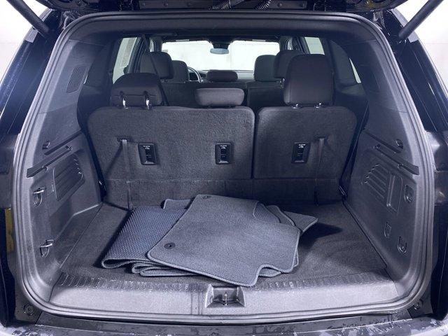 used 2025 GMC Acadia car, priced at $34,990