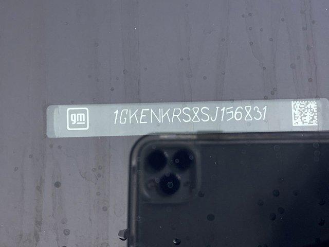 used 2025 GMC Acadia car, priced at $34,990