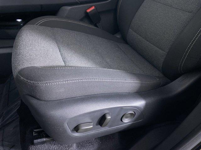 used 2025 GMC Acadia car, priced at $34,990