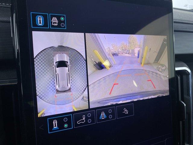 used 2025 GMC Acadia car, priced at $34,990