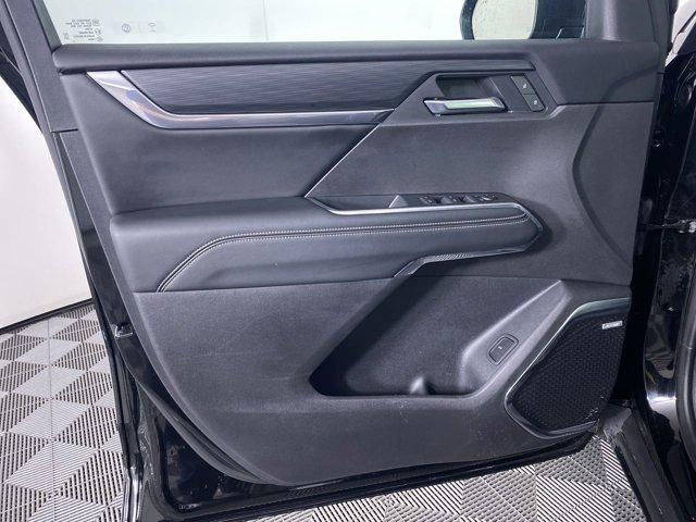 used 2025 GMC Acadia car, priced at $34,990